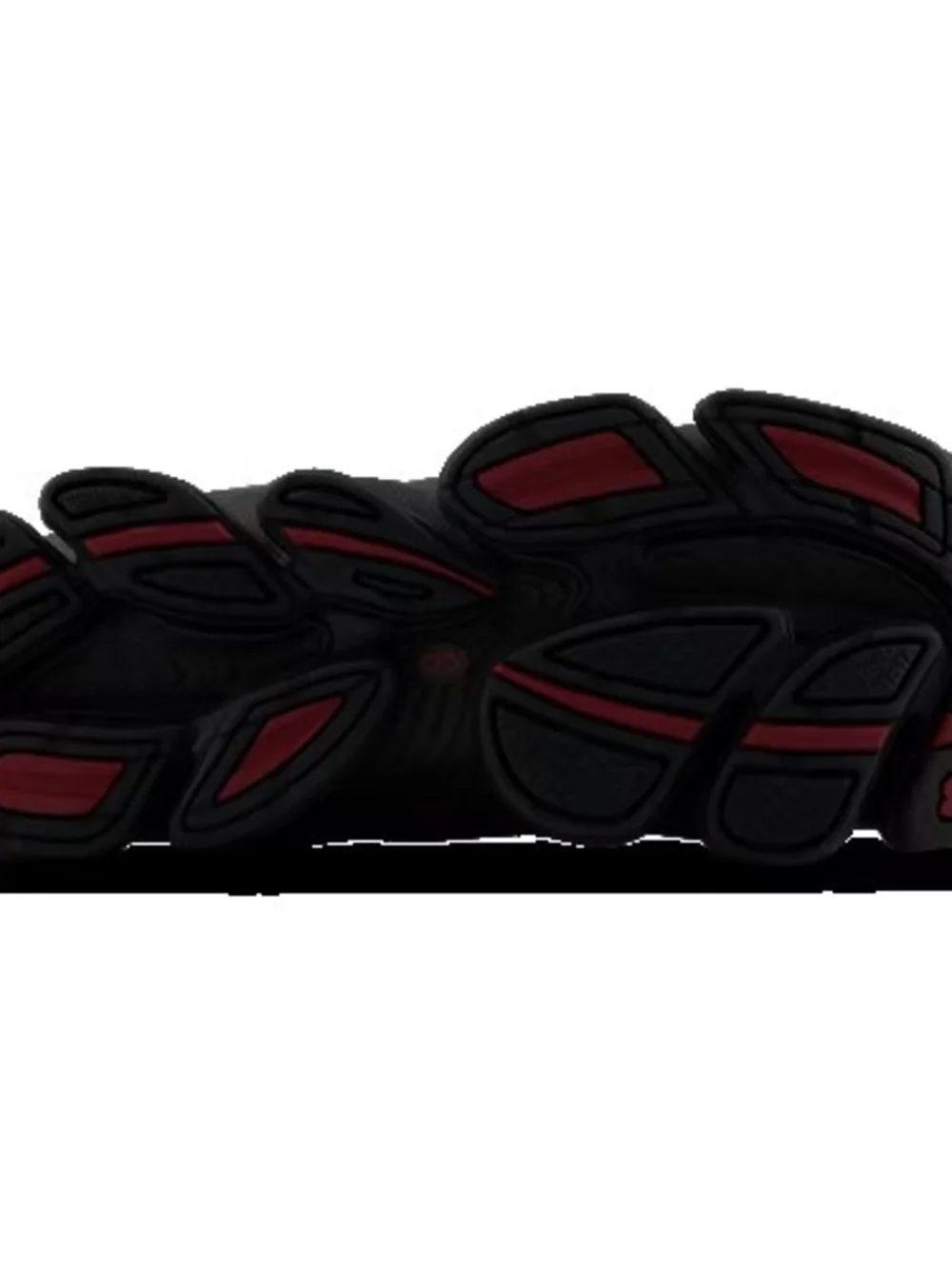 New Balance this shoe
